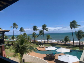 Bali Bahia Itacimirim - Pé na areia na praia do surf